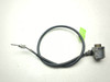 02 Kawasaki Vulcan 1500 Classic VN1500 Speed Speedo Gear Cable Hub Sensor