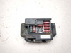 02 Kawasaki Vulcan 1500 Classic VN1500 Fuse Junction Box  26021-1089