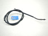 05 Yamaha FZ1 S Clutch Cable Line TRSH DW