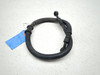 05 Yamaha FZ1 SRear  Brake Line Hose TRSH DW