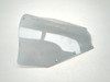 05 Yamaha FZ1 S Windshield Wind Screen
