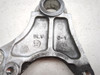 05 Yamaha FZ1 S Rear Brake Caliper Mount Bracket TRSH DW