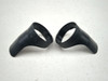 05 Yamaha FZ1 S Front Fork Guards