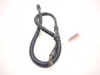 84-87 Honda Goldwing Aspencade GL1200 Rear Brake Line Hose