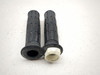 84-87 Honda Goldwing Aspencade GL1200 Throttle Tube And Grips Set