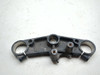 09 Suzuki SV650 Top Upper Triple Clamp Tree