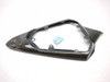 06-08 Yamaha YZF-R6R YZF R6 Carbon Fiber Rear Tail Fairing Cover Panel