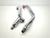 05-09 Suzuki Boulevard C50 VL800 Exhaust Header Pipes