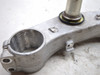06 07 Suzuki GSXR 600 750 Bottom Lower Triple Tree Steering Clamp