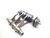 06 07 Suzuki GSXR 600 750 Transmission Shift Shifter Forks and Drum