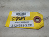 06 07 Suzuki GSXR 600 750 Front Brake Line Hose A