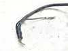 06 07 Suzuki GSXR 600 750 Negative Battery Terminal Cable Wire TRSH DW