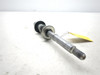 86-04 Suzuki Savage LS650 Front  Wheel Axle