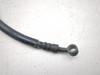 05 Suzuki SV650 Rear Brake Line Hose TRSH DW