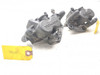 05 Suzuki SV650 Front Brake Calipers 05 Suzuki SV650 Front Brake Calipers