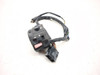 07 Triumph Daytona 675 Left Control Headlight Switch