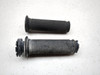 07 Triumph Daytona 675 Throttle Tube And Grips