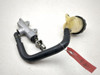 06 Honda VTX1800C VTX 1800 Rear Brake Master Cylinder 06 Honda VTX1800C VTX 1800 Rear Brake Master Cylinder