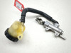 06 Honda VTX1800C VTX 1800 Rear Brake Master Cylinder 06 Honda VTX1800C VTX 1800 Rear Brake Master Cylinder