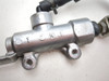 06 Honda VTX1800C VTX 1800 Rear Brake Master Cylinder 06 Honda VTX1800C VTX 1800 Rear Brake Master Cylinder