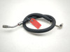 06 Honda VTX1800C VTX 1800 Petrol Gas Fuel Line Hose