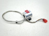 06 Honda VTX1800C VTX 1800 Right Control Start Stop Switch 06 Honda VTX1800C VTX 1800 Right Control Start Stop Switch