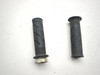 08 Honda CBR 600 RR Throttle Tube And Grips