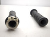 08 Honda CBR 600 RR Throttle Tube And Grips