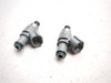 08 Honda CBR 600 RR Gas Fuel Injectors A