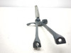 09-16 Suzuki GSXR 1000 Rear Left Passenger Foot Peg 09-16 Suzuki GSXR 1000 Rear Left Passenger Foot Peg