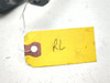 09-16 Suzuki GSXR 1000 Rear Left Passenger Foot Peg 09-16 Suzuki GSXR 1000 Rear Left Passenger Foot Peg