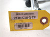 09-16 Suzuki GSXR 1000 Shifter Shift Pedal Link Linkage 09-16 Suzuki GSXR 1000 Shifter Shift Pedal Link Linkage