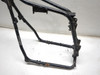 03 Victory V92 Main Frame Chassis STRAIGHT SLVG