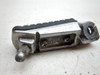 12-16 Kawasaki EX650 Ninja 650 Front Right  Driver Foot Peg