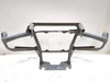 23 Yamaha Wolverine 1000 RMAX 4  Front Inner Bumper Brush Crash Guard