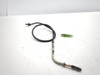 12-16 Kawasaki EX650 Ninja 650 Clutch Line Hose
