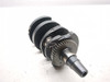 12-16 Kawasaki EX650 Ninja 650 Crankshaft Crank Shaft