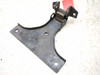 23 Yamaha Wolverine 1000 RMAX 4 Rear Right Seat Mount Bracket Holder TRSH PL