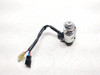 04-09 Honda VT750CA Shadow Aero 750 Ignition Lock No Key 04-09 Honda VT750CA Shadow Aero 750 Ignition Lock No Key