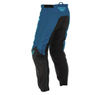 Fly Racing Youth F-16 Pants Aqua, Dark Teal, Black SIZE: 24 375-83024