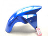 03 04 Kawasaki Ninja ZX6 ZX 636  Front Wheel Fender