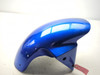 03 04 Kawasaki Ninja ZX6 ZX 636  Front Wheel Fender