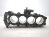 03 04 Kawasaki Ninja ZX6 ZX 636 Engine Motor Cylinder Block Jug