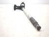 03 04 Kawasaki Ninja ZX6 ZX 636 Shifter Shift Shaft TRSH PL