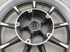 09-23 Kawasaki VN1700A Vulcan Voyager 1700 Front Wheel Rim STRAIGHT 16x3.50