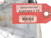 07 Honda VTX1300C VTX 1300 Rear Wheel Fender 07 Honda VTX1300C VTX 1300 Rear Wheel Fender