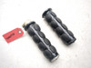 07 Honda VTX1300C VTX 1300 Throttle Tube And Grips