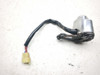 07 Honda VTX1300C VTX 1300 Ignition Switch No Key