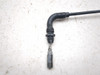 07 Honda VTX1300C VTX 1300 Choke Cable and Knob