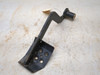 22 Polaris RZR Trail S 1000 Brake Pedal Lever Assembly
